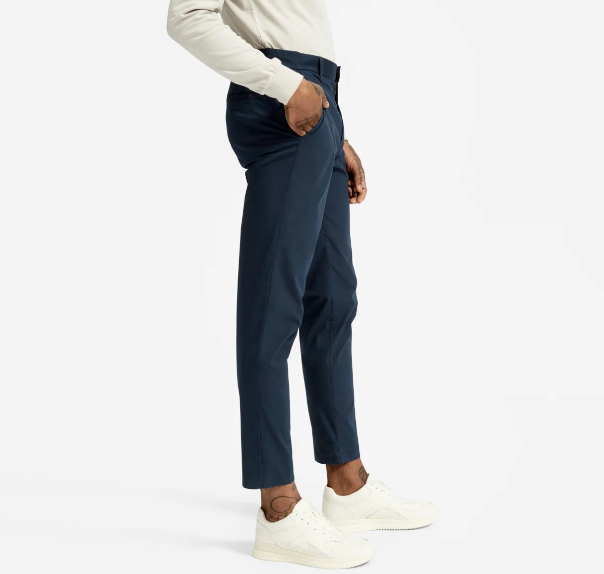 The Air Chino Travel Pants