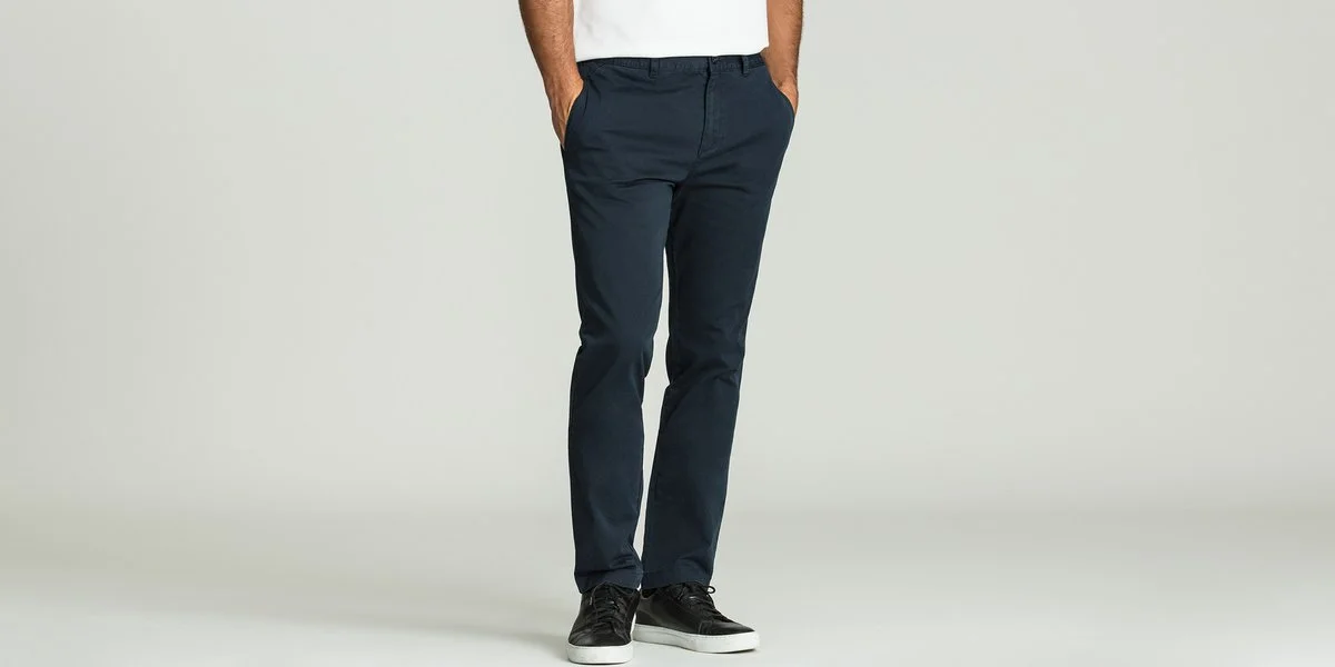 Charter Pant 2.0