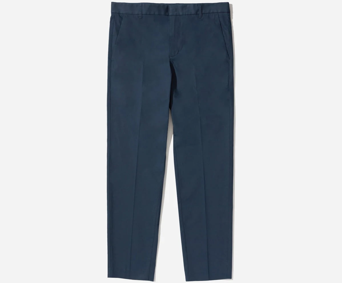 The Air Chino Travel Pants