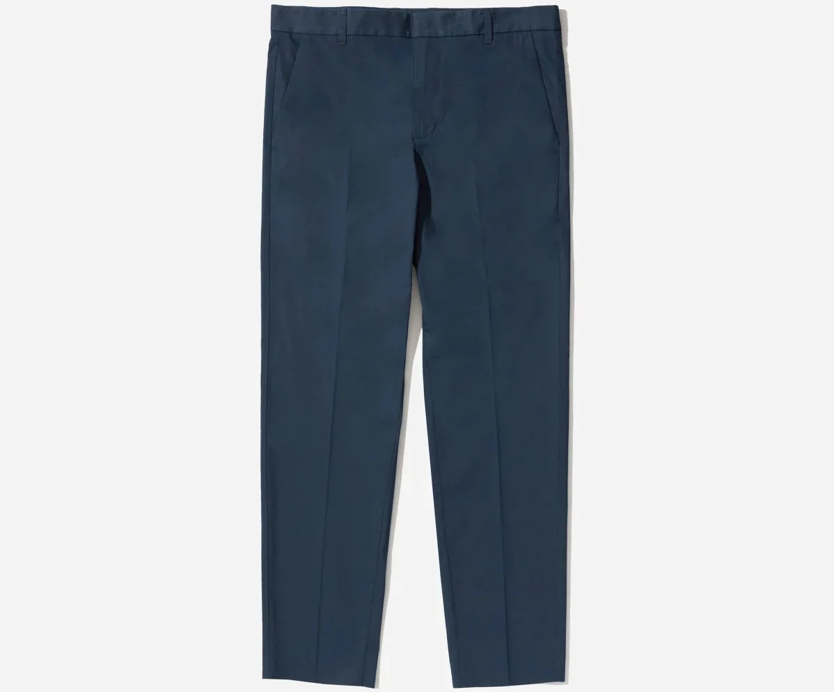 The Air Chino Travel Pants