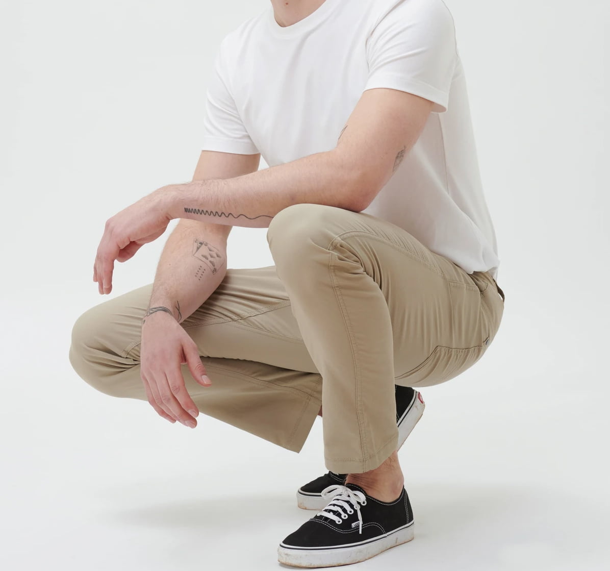 Western Rise Evolution Pant