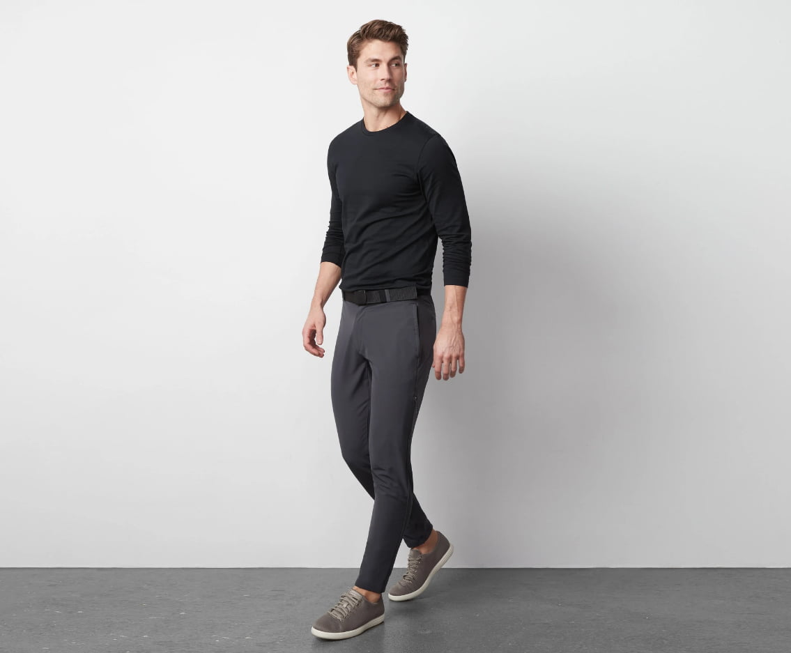 Mack Weldon Radius Pant