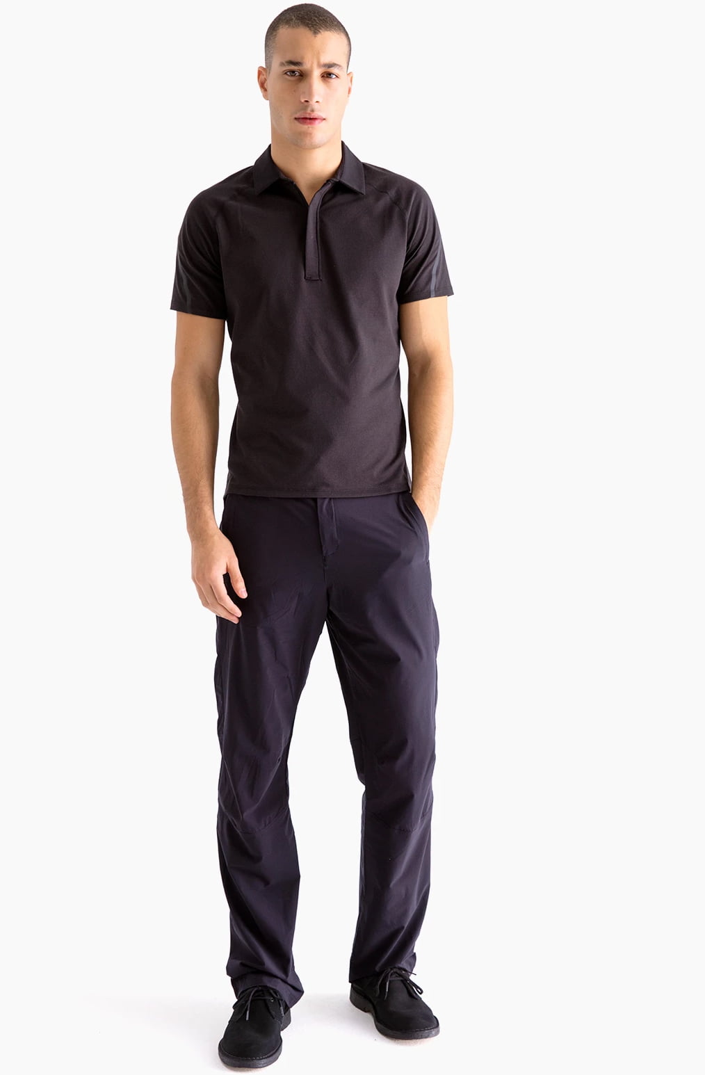Pashko Wild Zen-Like Ergonomic Pants