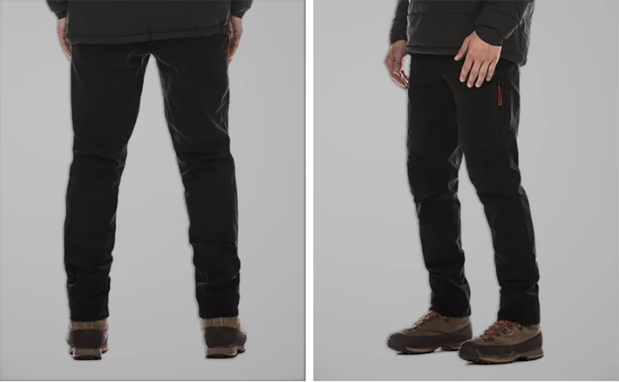 Foehn Nelson Pant