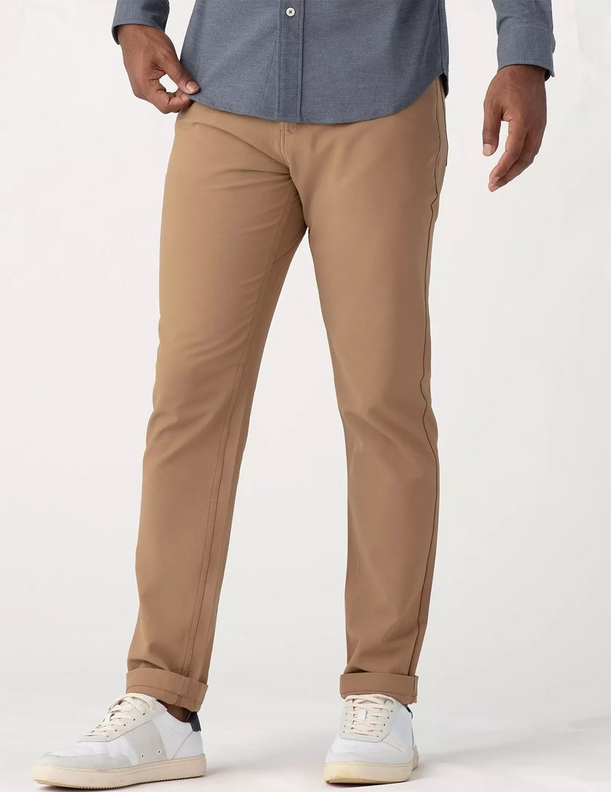 Olivers Passage Pant