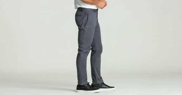 Stylish Travel Pants for Men