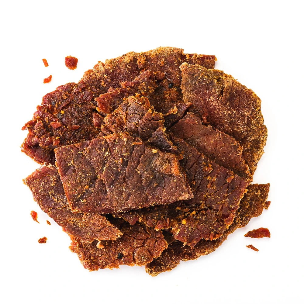 Perky Jerky Seoul Beef Jerky
