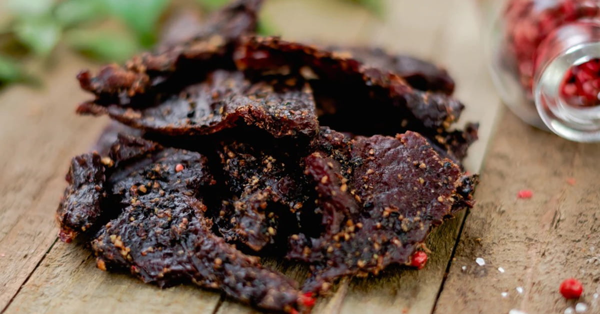 Featured image for “10 Best Beef Jerky Brands for Men who Care About Quality”