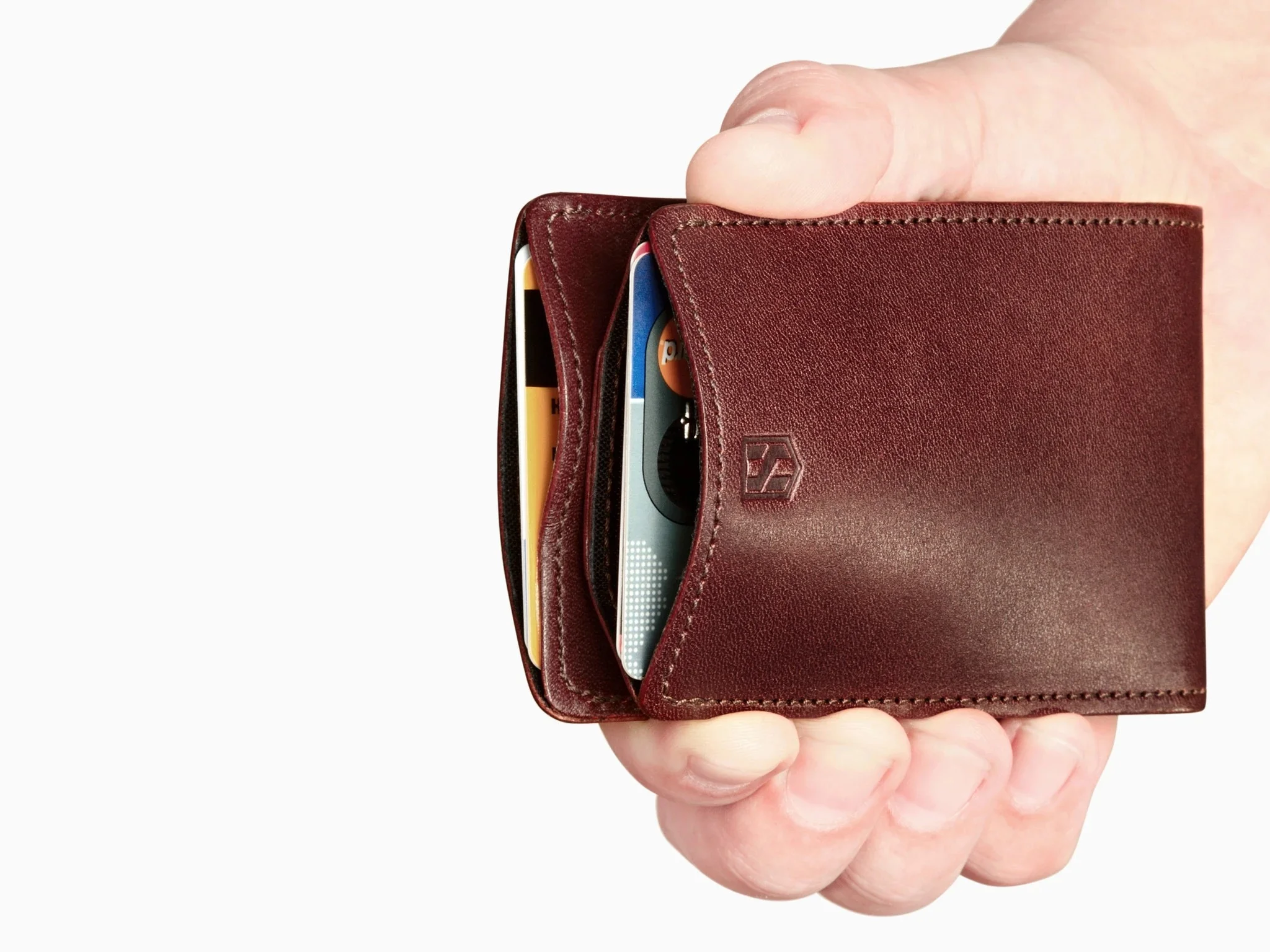 Huskk Card Sleeve Holder