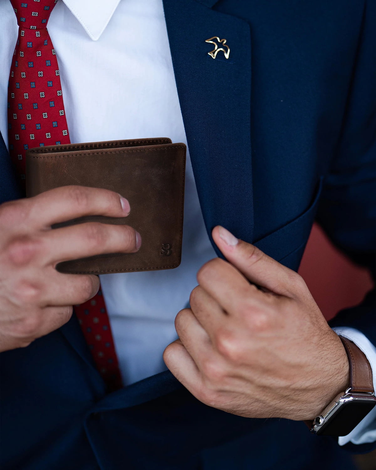 Serman Brands Executive