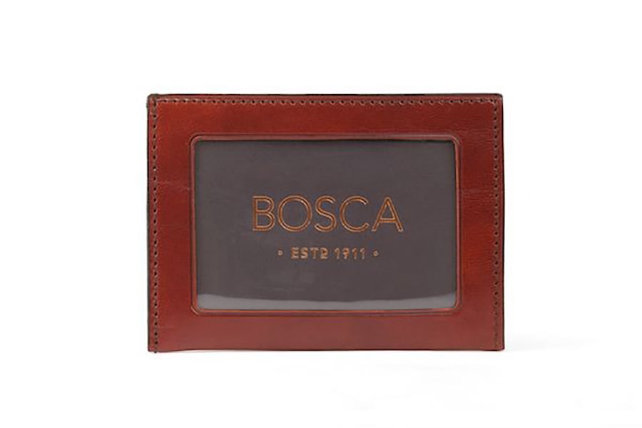 Bosca Weekend Wallet