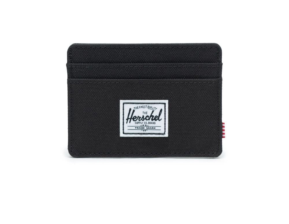 Herschel Charlie Wallet