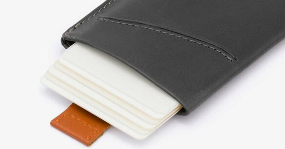 Bellroy Card Sleeve for Men