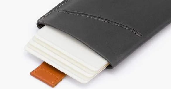 Bellroy Card Sleeve for Men