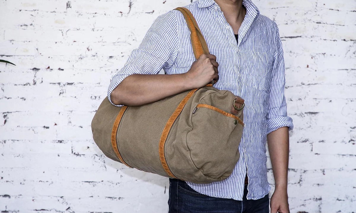Gootium Gym Bag