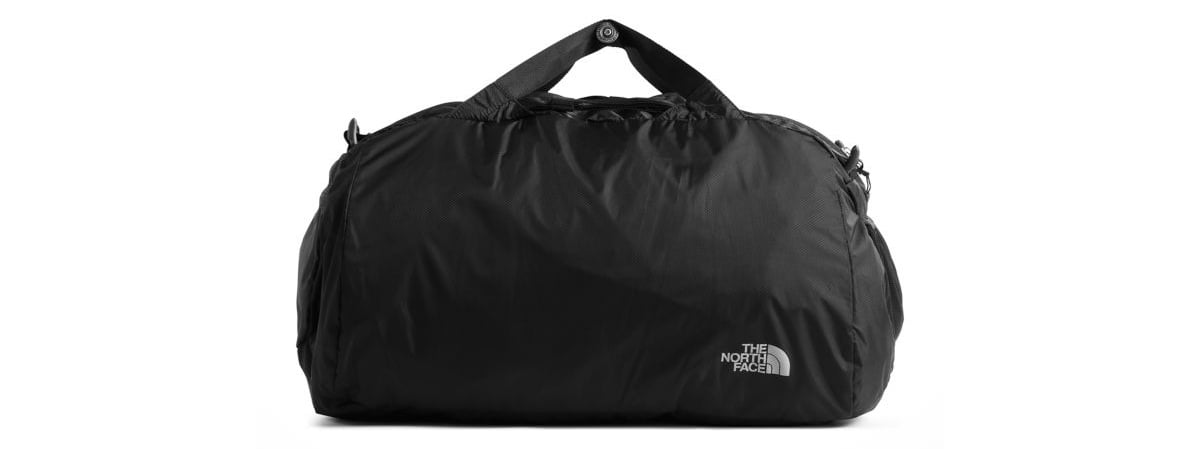 The North Face Flyweight Duffel