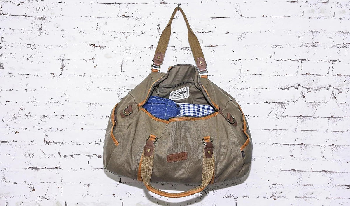 Gootium Gym Bag for Men