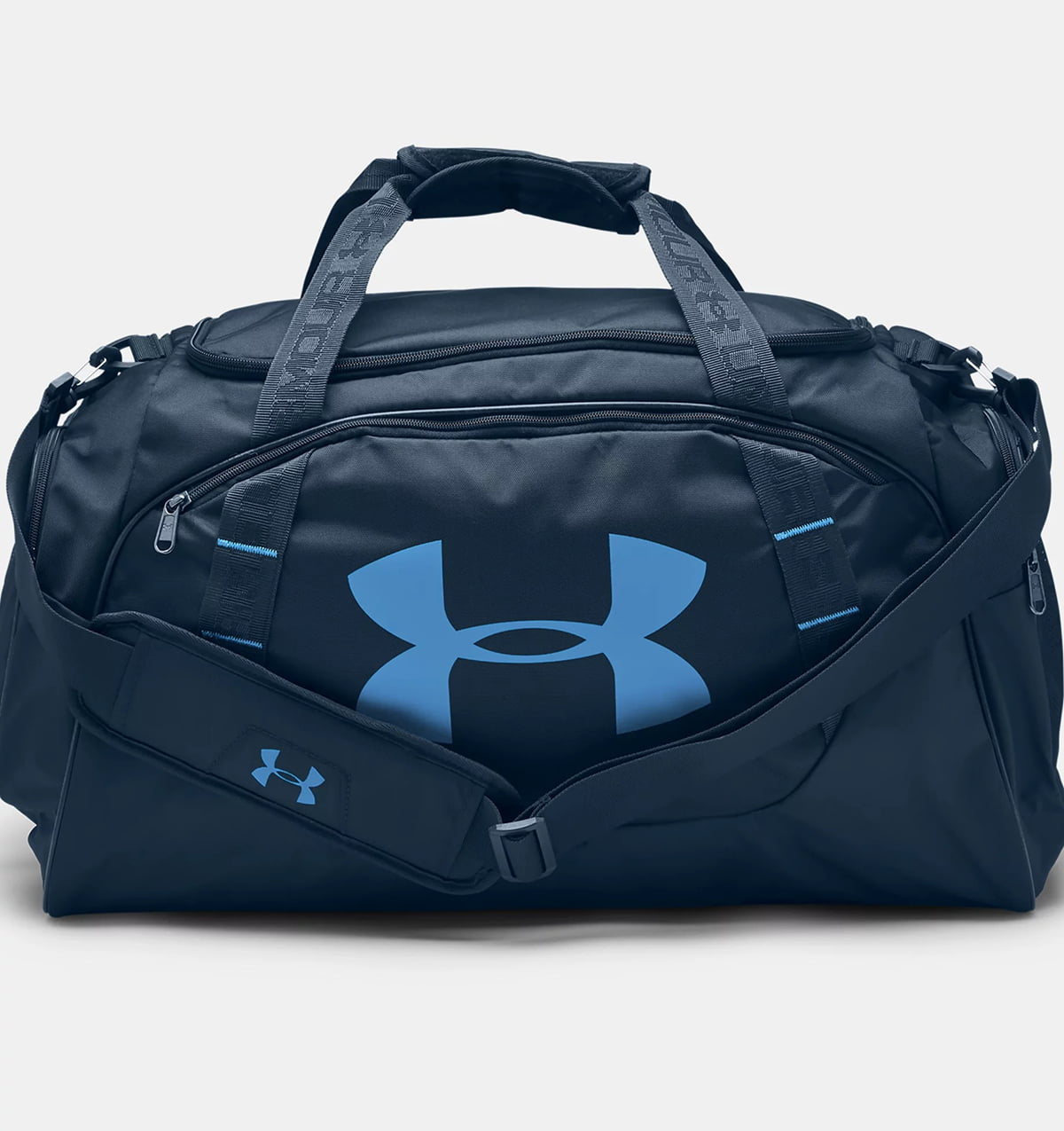 Under Armour Undeniable 3.0 Medium Duffle Bag