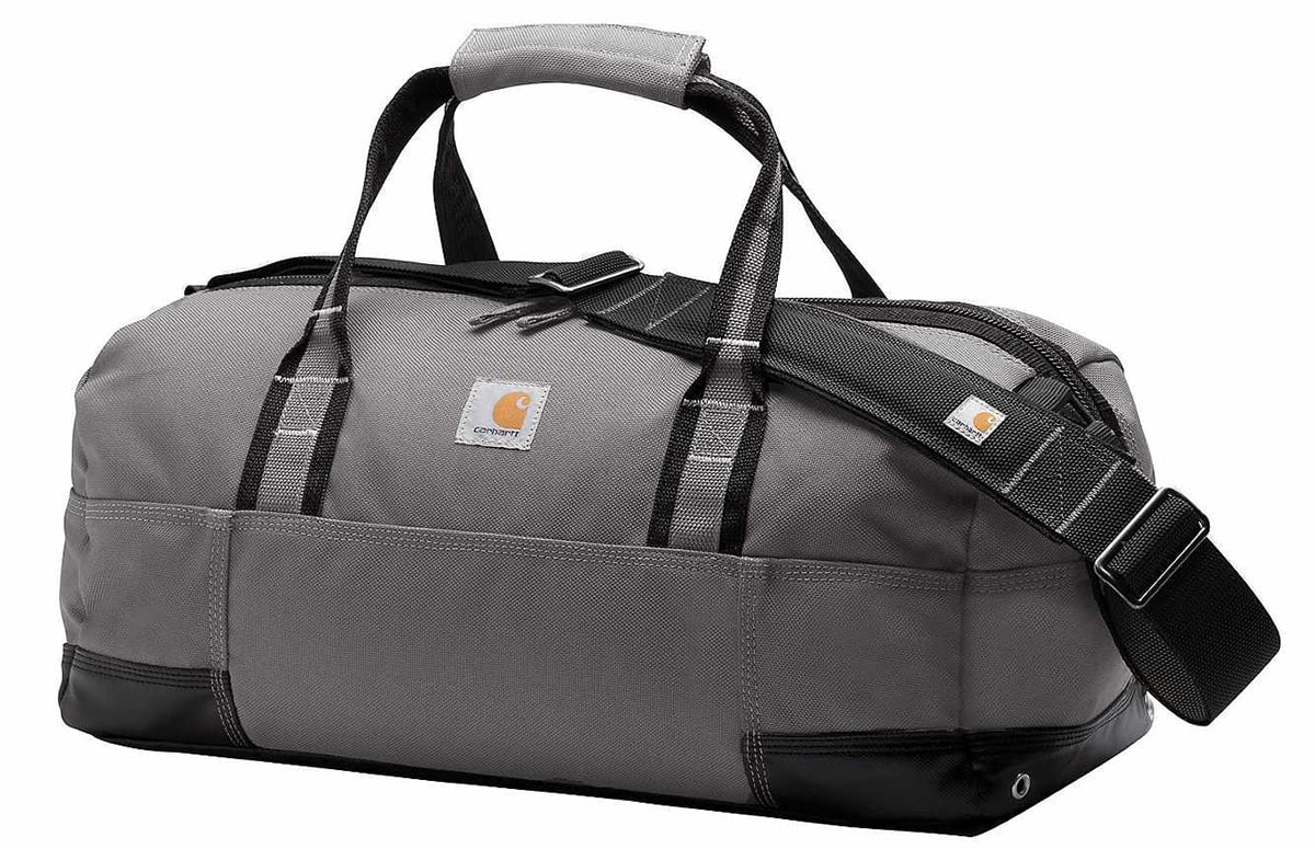Carhartt Legacy Gear Bag