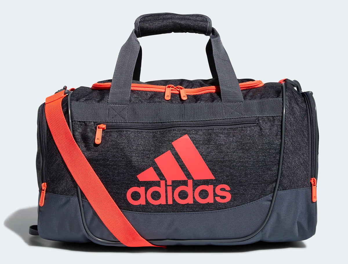 Adidas Duffel Bag