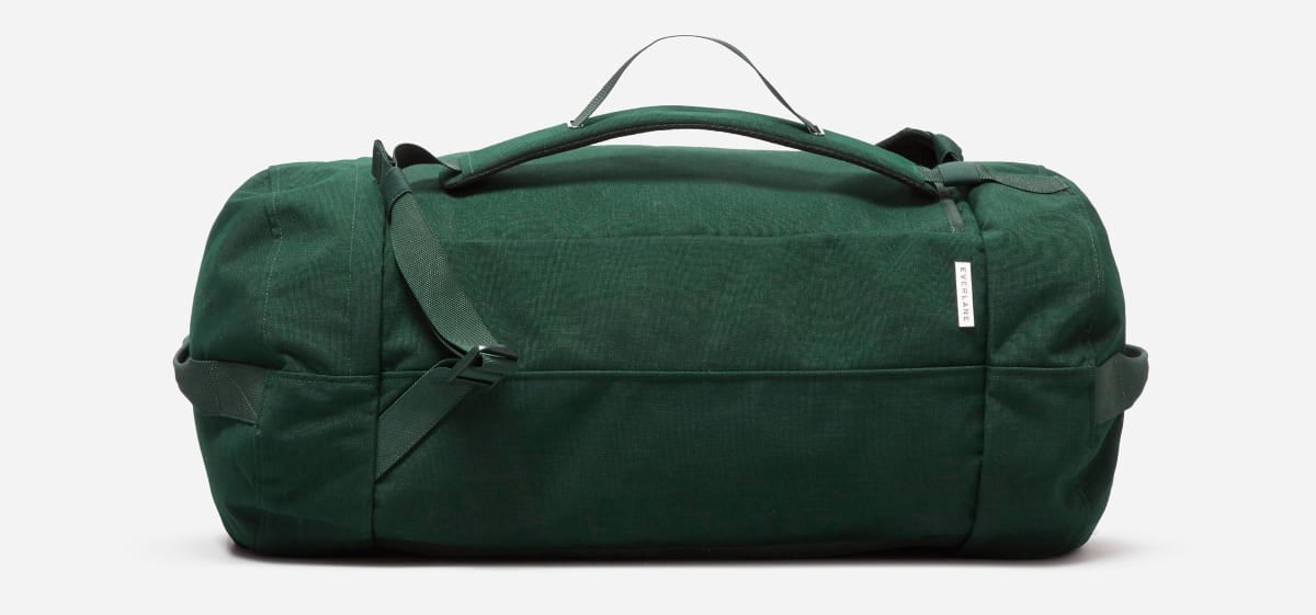 Everlane The Mover Pack