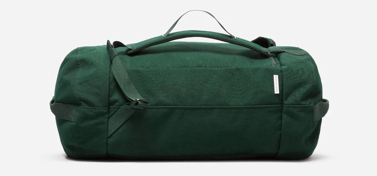 Everlane The Mover Pack