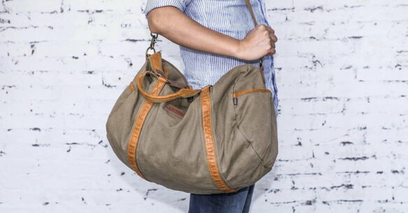 Best Gym Bag for Men