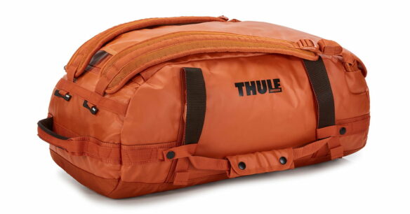 Thule Chasm Gym Bag for Men