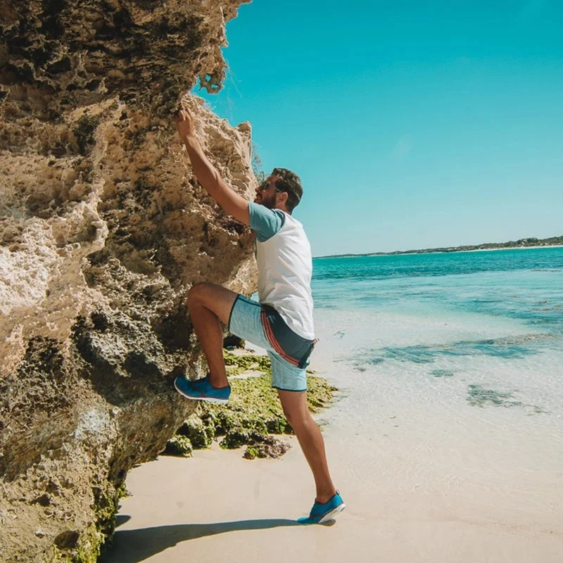 Aleader Mens Xdrain Classic