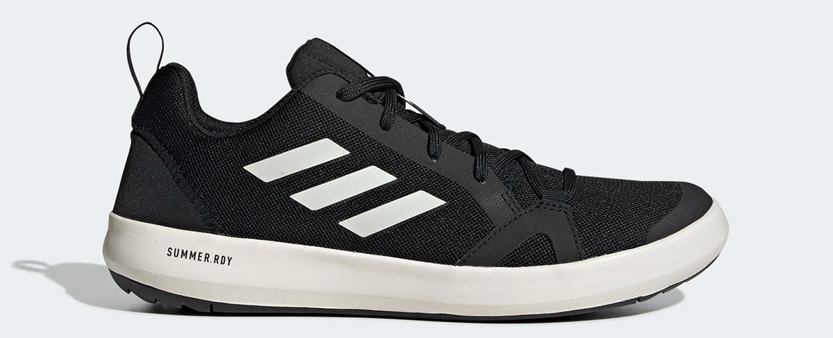 Adidas Terrex Boat S.rdy Water Shoes