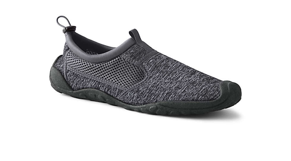 Land's End Slip On Water Shoes