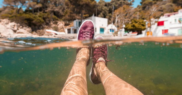 Tropicfeel Water Shoes for Guys