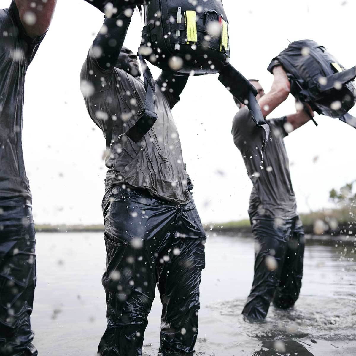 GoRuck Challenge Pants