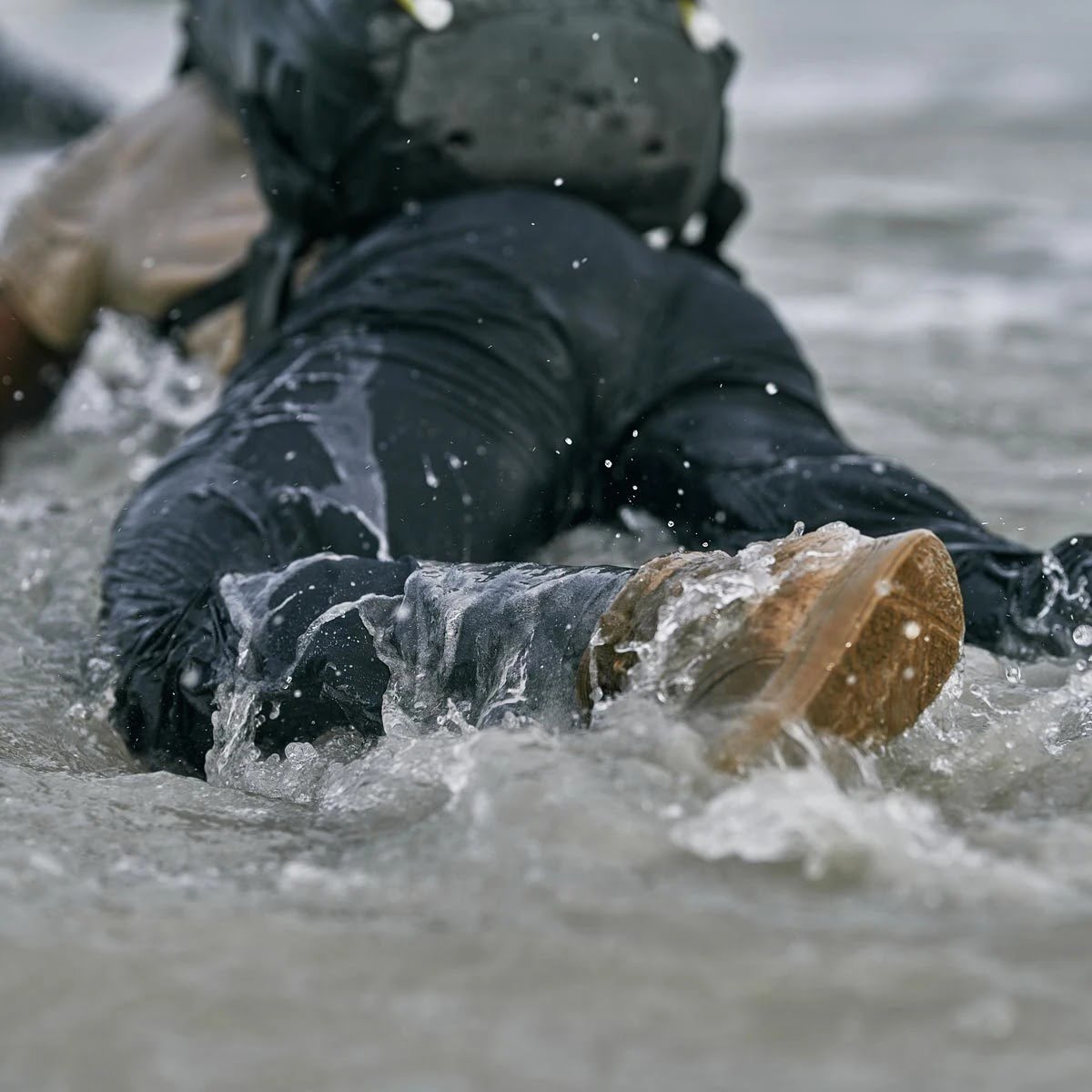 GoRuck Challenge Pants