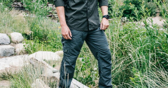 Force 10 AC Tactical Pants for Men