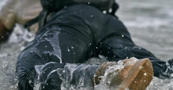 GoRuck Tactical Pants for Men