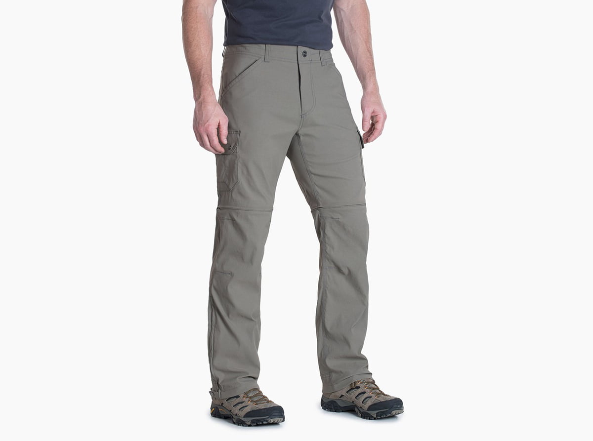 Renegade Cargo Conv Recco Pant