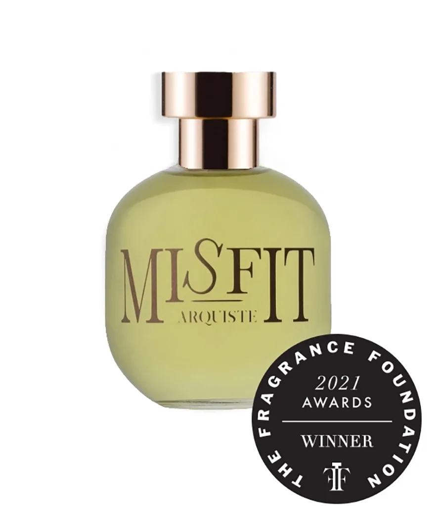Arquiste Misfit