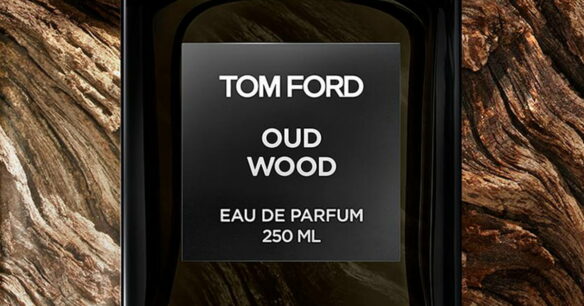 Tom Ford Oud Wood Cologne for Men