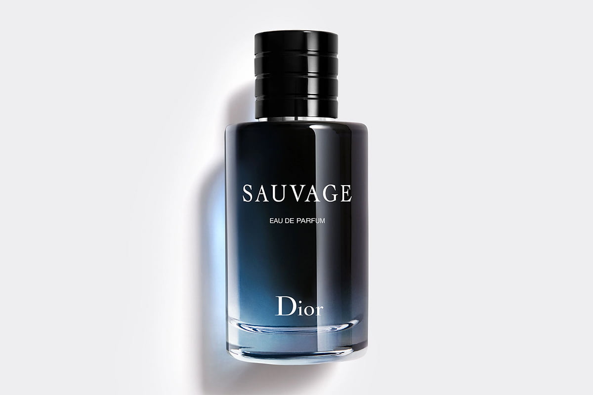 Dior Sauvage