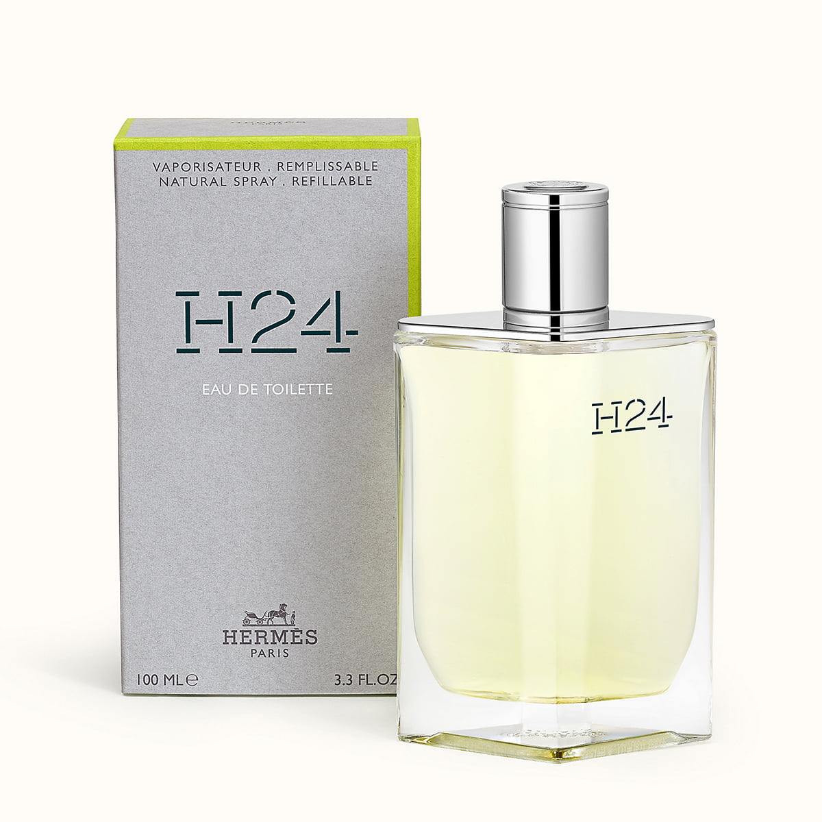 Hermés H24 Eau de Toilette