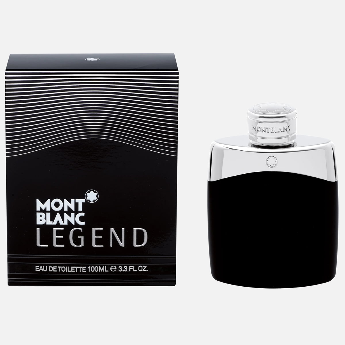 Montblanc Legend Eau de Toilette