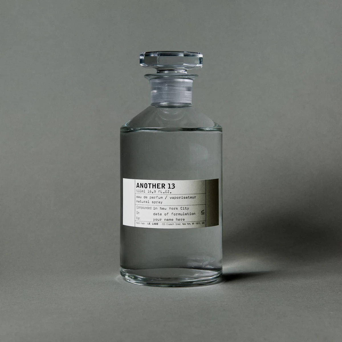 Le Labo Another 13