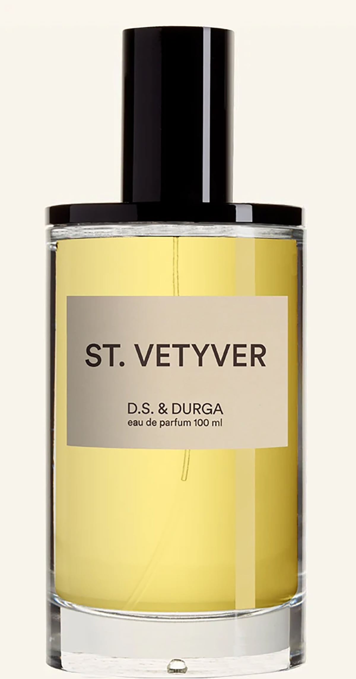 D.S. and Durga St. Vetyver