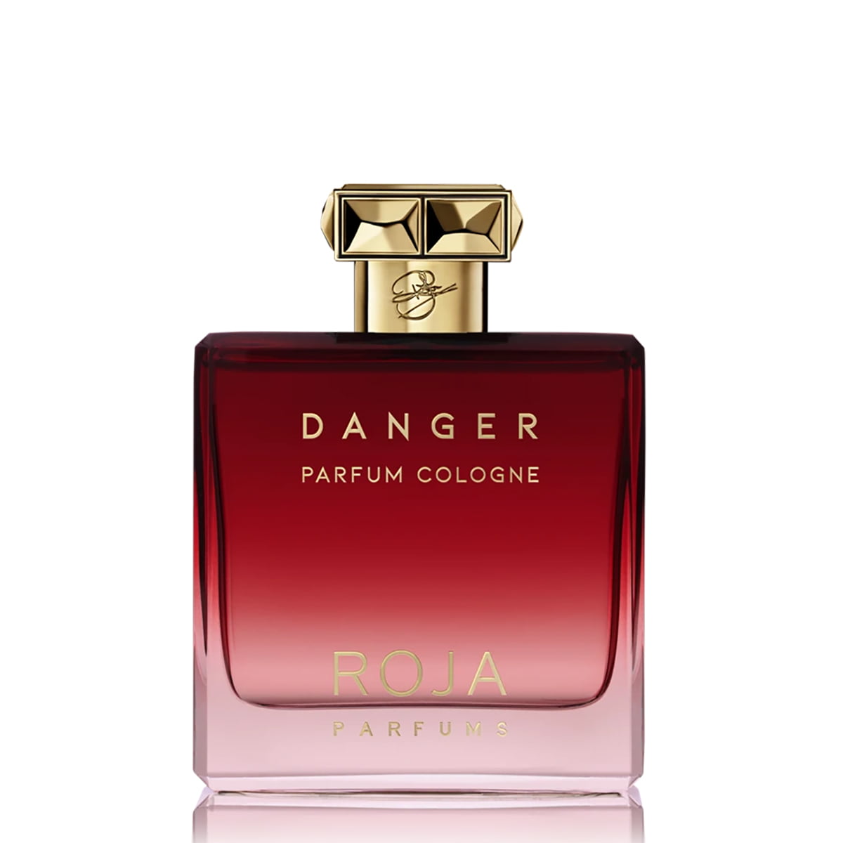Roja Parfums Danger Pour Homme