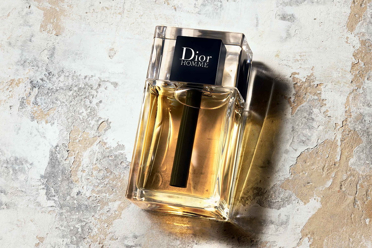 Dior Homme