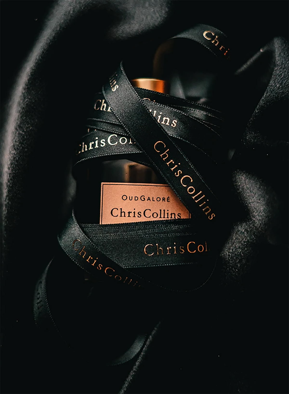 Chris Collins Oud Galore
