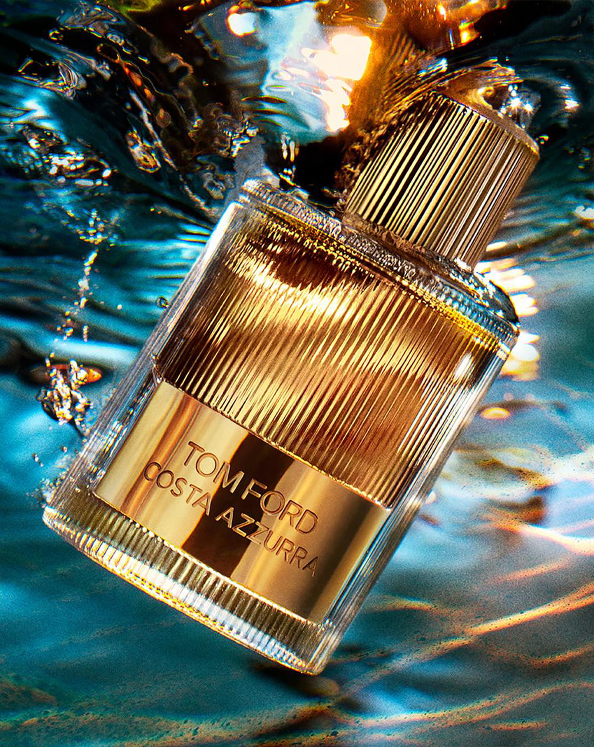 Tom Ford Costa Azzurra