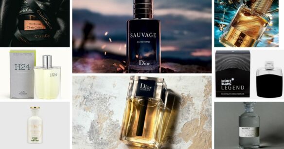 Best Cologne for Men