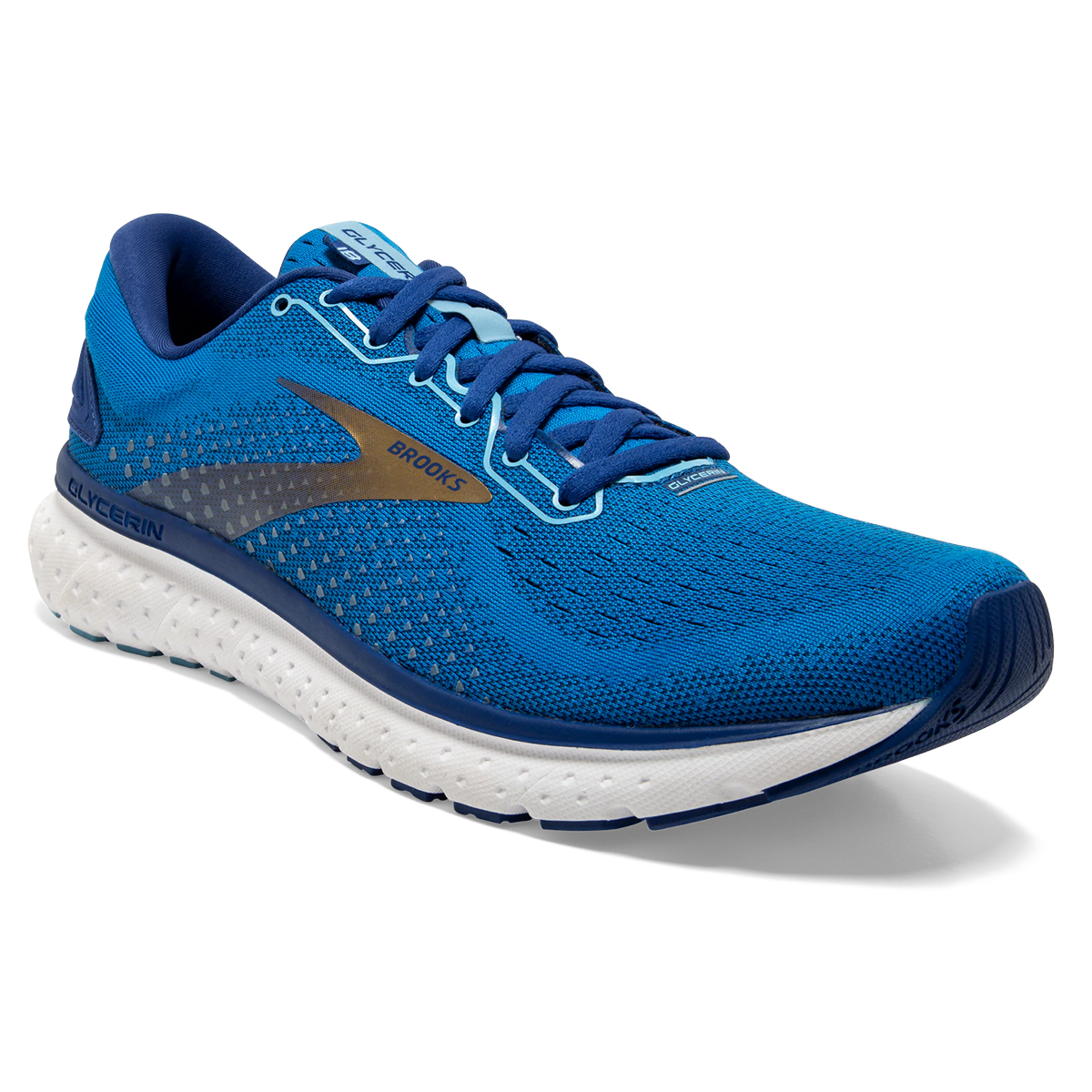 Brooks Glycering 18